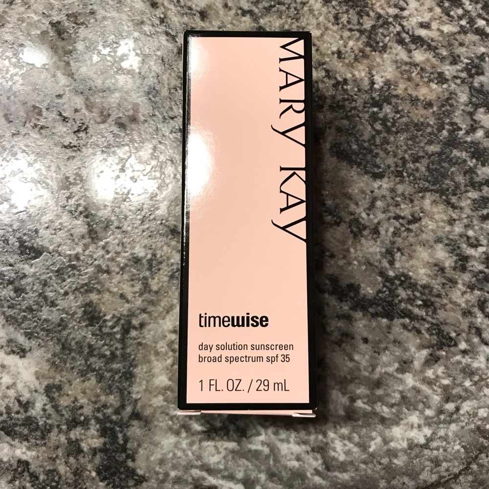 Mary Kay